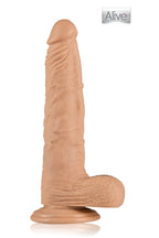 Long John | 21,8cm