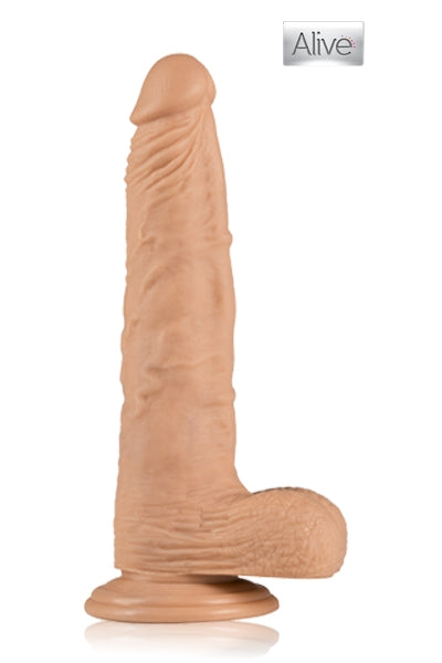 Long John | 21,8cm
