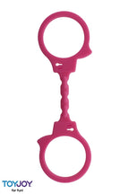 Menottes Stretchy