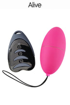 Magic Egg 3.0