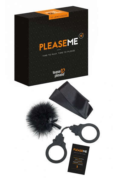 PleaseMe