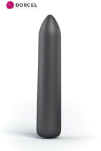 Rocket Bullet