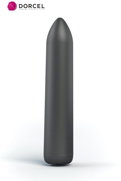 Rocket Bullet