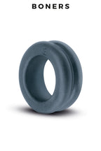Ribbed Cock Ring