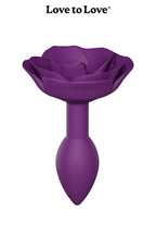Open Roses