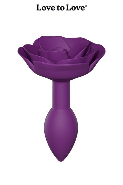 Open Roses