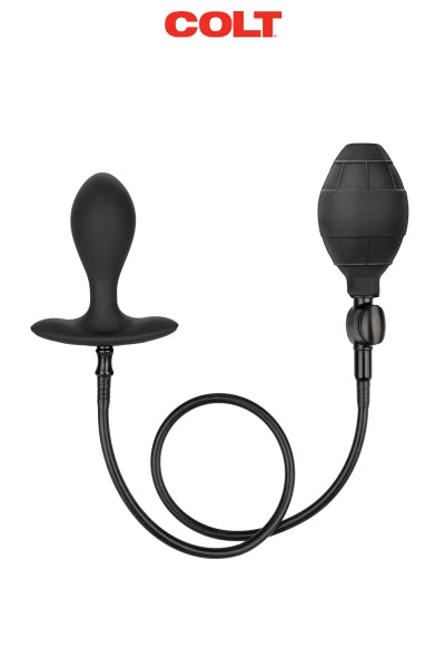 Plug Gonflable