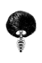 Fluffy Twist