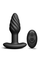 Spin Plug