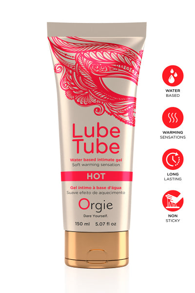 Lube Hot