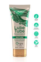Lube Nature