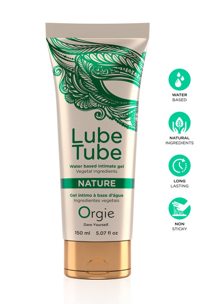 Lube Nature