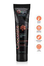 Lube Chocolat