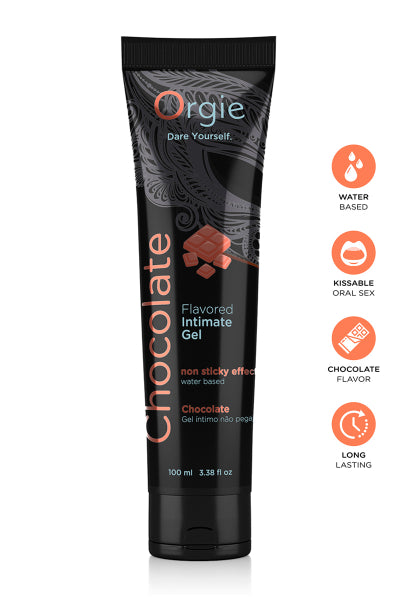 Lube Chocolat