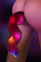 Unicorn Tail