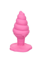 Ice Cone
