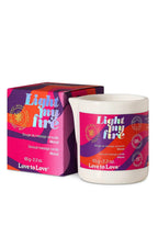 Light my Fire | Monoï