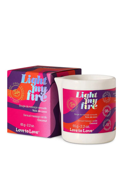 Light my Fire | Coco