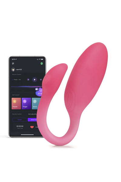 Flamingo Max