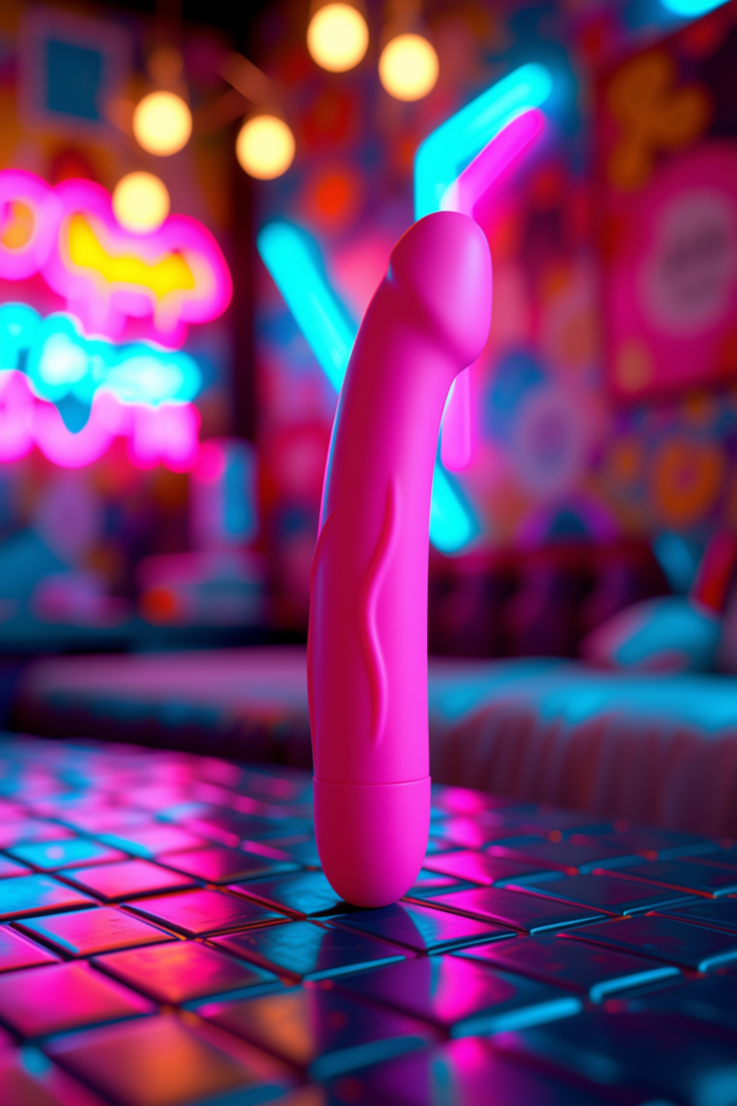 Real Vibration 2.0 | M