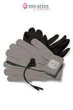 Magic Gloves