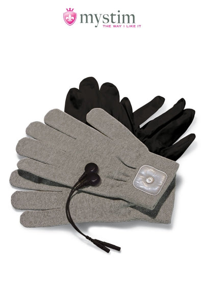 Magic Gloves