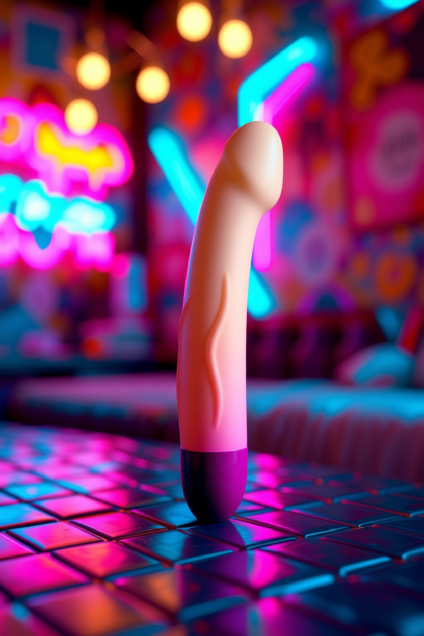 Real Vibration 2.0 | M
