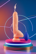 Cum Roby | 23cm