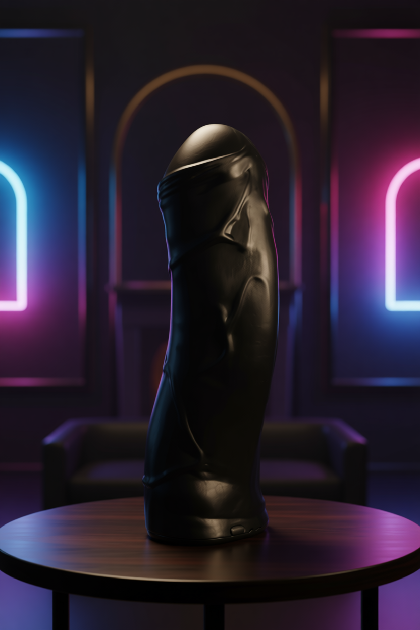 Enigma | 37cm