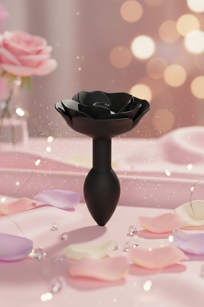Open Roses