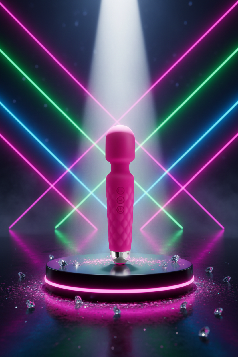 Love Wand