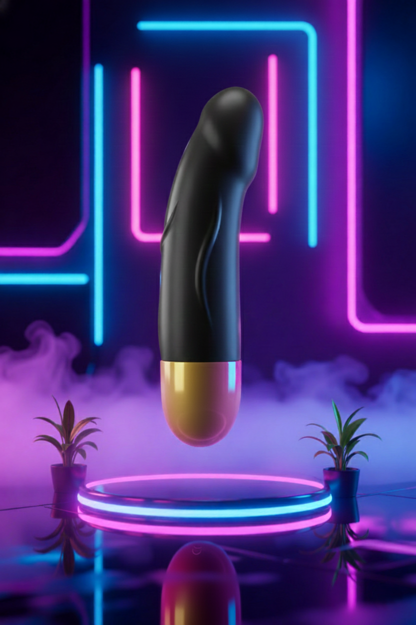 Real Vibration 2.0 | S