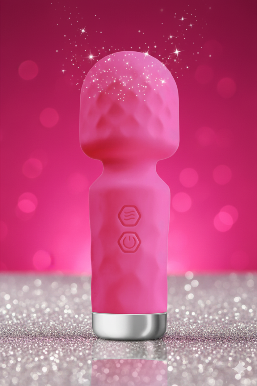 King Wand
