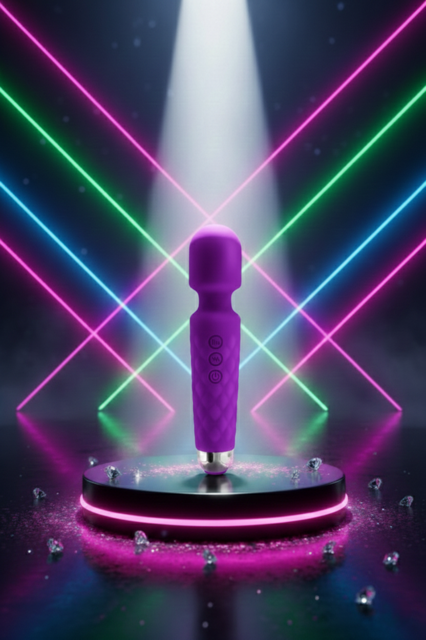 Love Wand