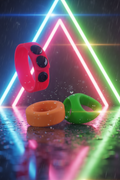 Kit Neon Ring