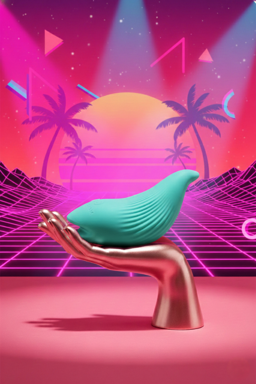 DelightfulWave