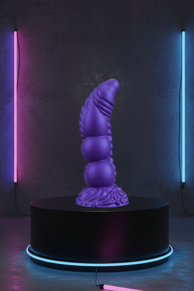Demon of Desire | 22cm