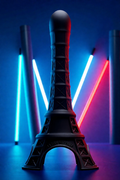 La Tour Est Folle | 22cm