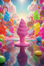 Ice Cone