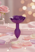Open Roses