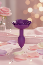 Open Roses