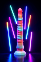 Red Stacked | 31cm