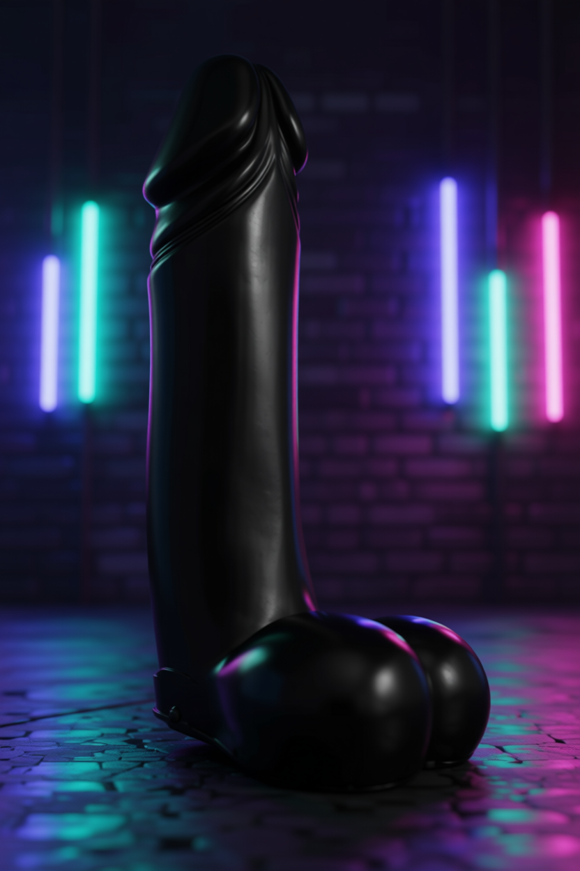 The Invincible | 33cm