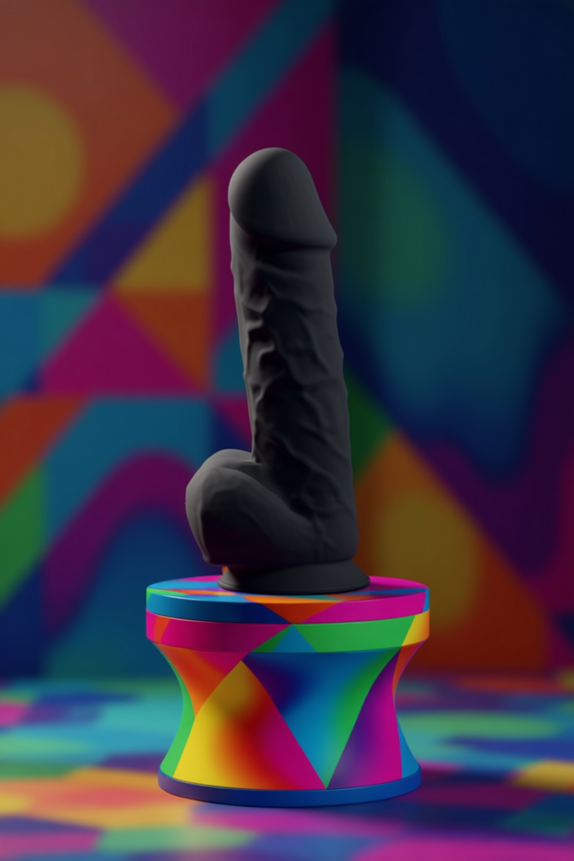 The Original Model 1 | 21,5cm