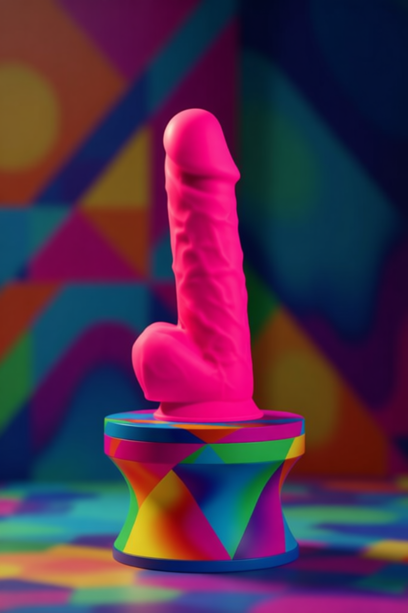 The Original Model 1 | 21,5cm