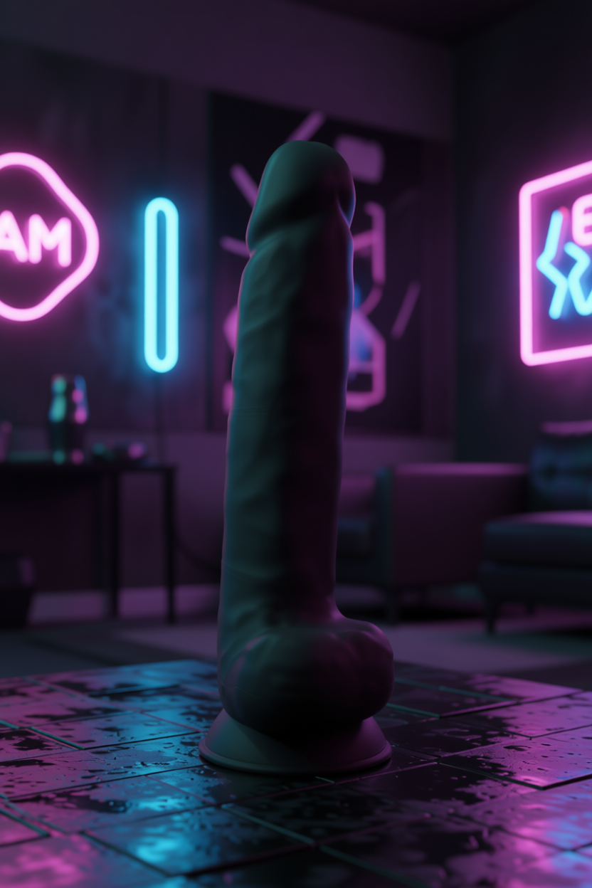 The Original Model 1 | 38cm