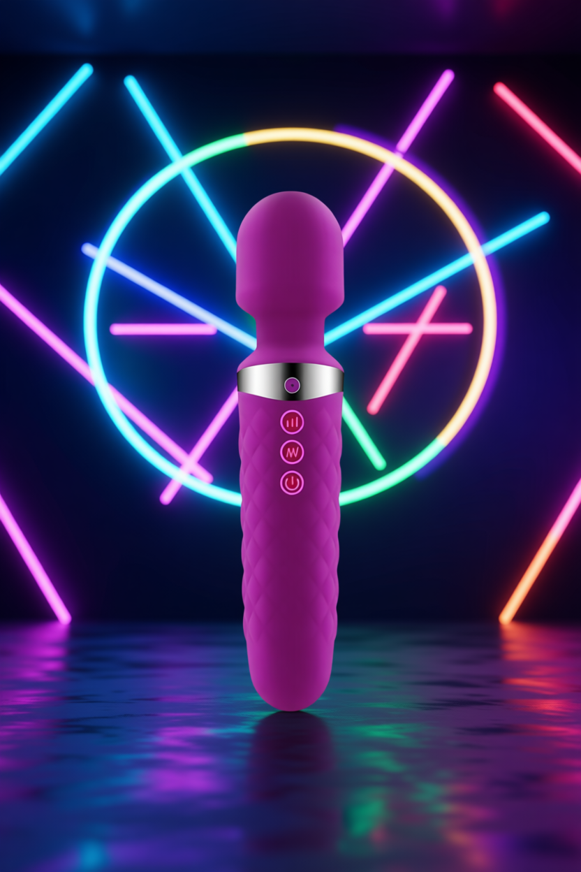 Be Wanded
