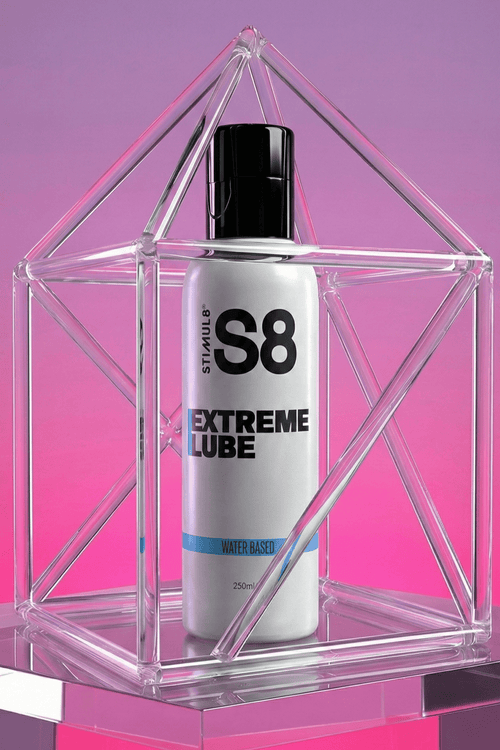 S8 Extrême Lube