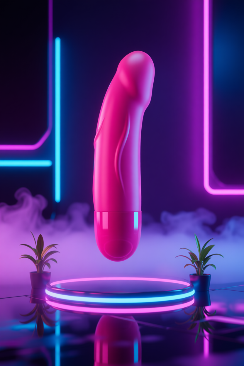 Real Vibration 2.0 | S