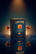 Jeu coquin couples Carta Sutra Action ou Vérité 440 défis vérités secrets intimes imprimé Europe papier éco-responsable cadeau Saint-Valentin